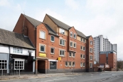 Rose House (Liberty Court - Annexe)